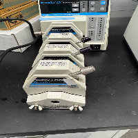 Cole Parmer MasterFlex L/S Peristaltic Pump image 0